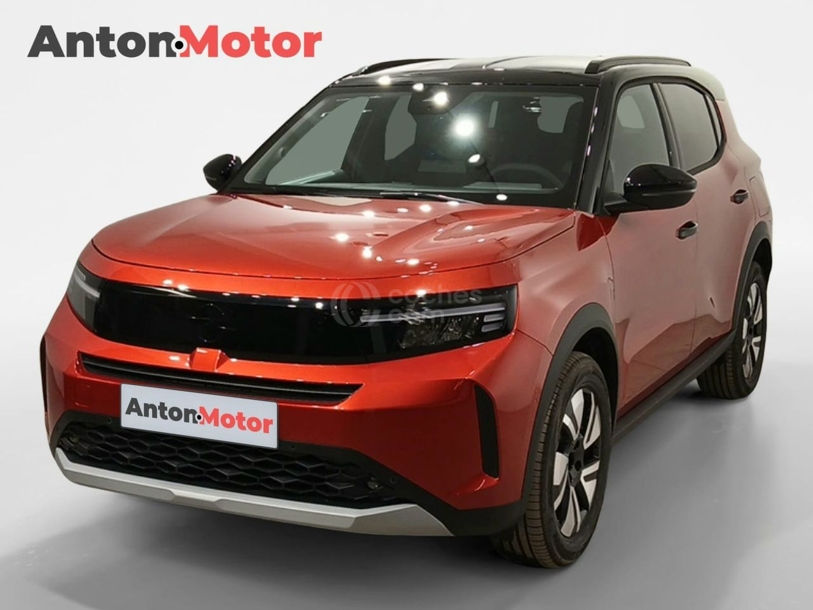 Foto del OPEL Frontera Electric 44kWh GS 113