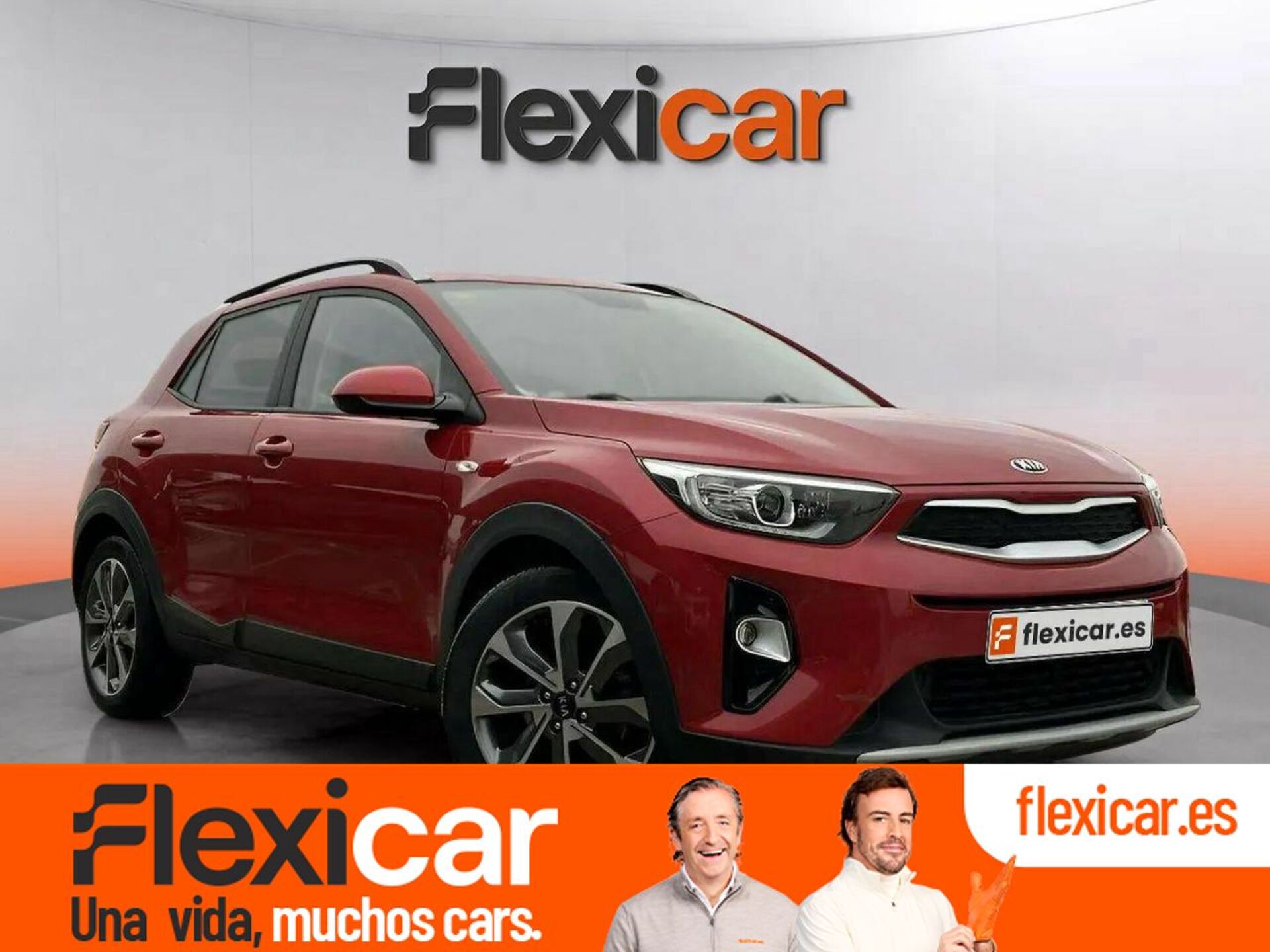 Imagen de KIA Stonic