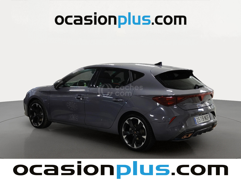 Foto del CUPRA León 1.4 TSI e-Hybrid DSG 204