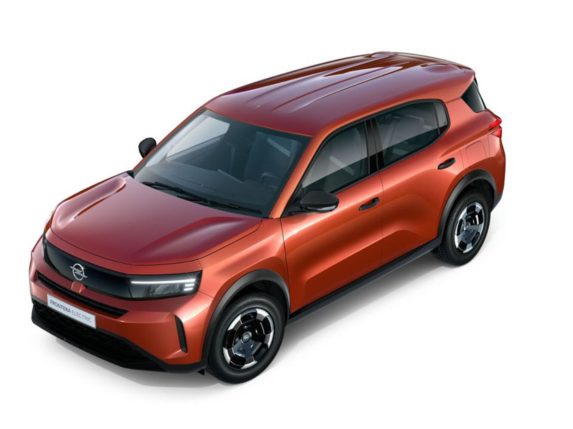 Imagen 3 de OPEL Frontera