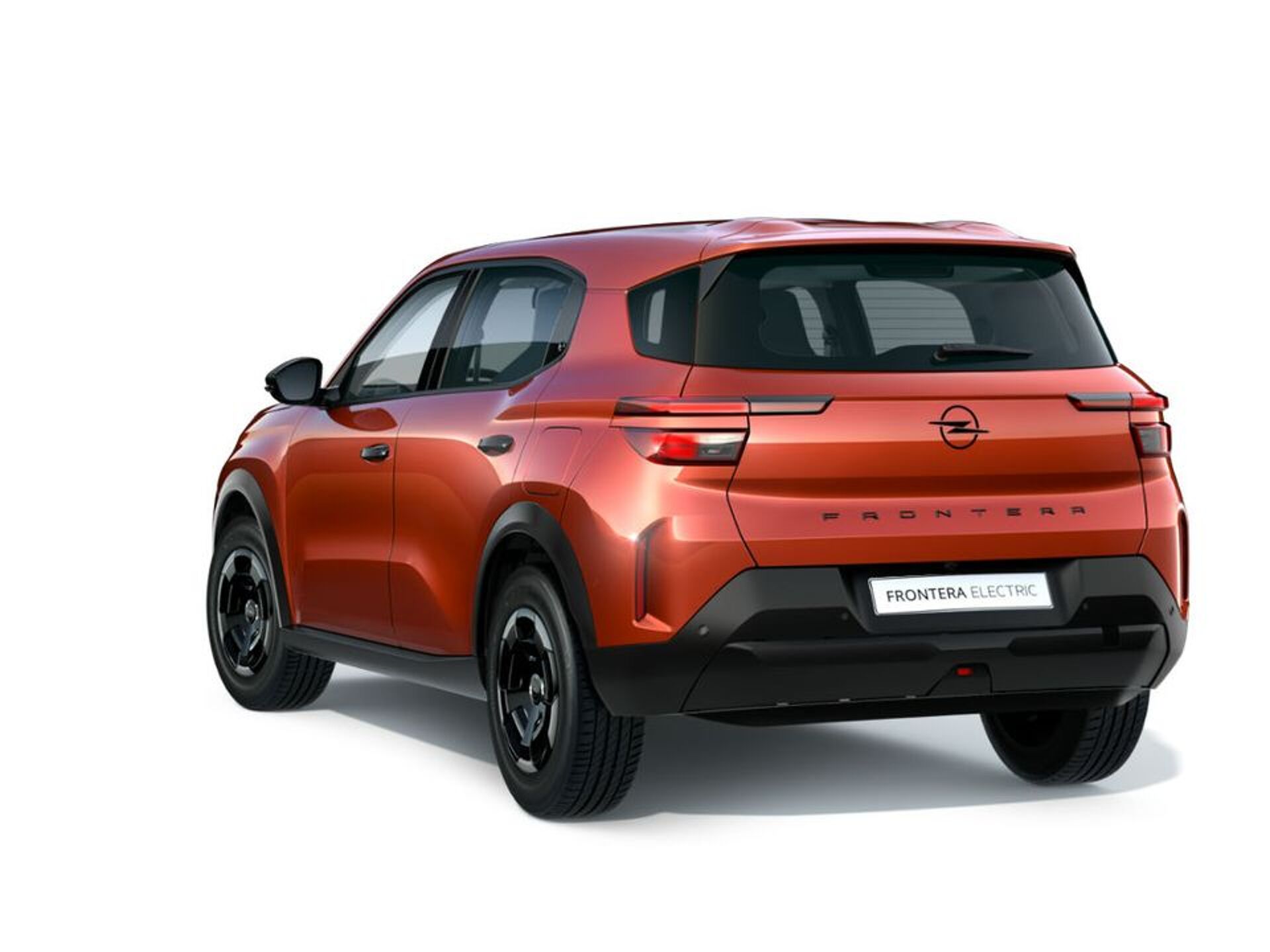 Imagen 2 de OPEL Frontera