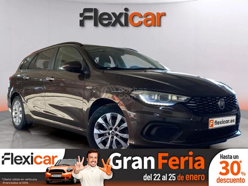Foto del FIAT Tipo SW 1.4 Lounge
