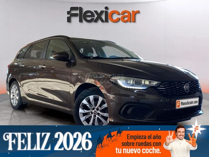 Foto del FIAT Tipo SW 1.4 Lounge