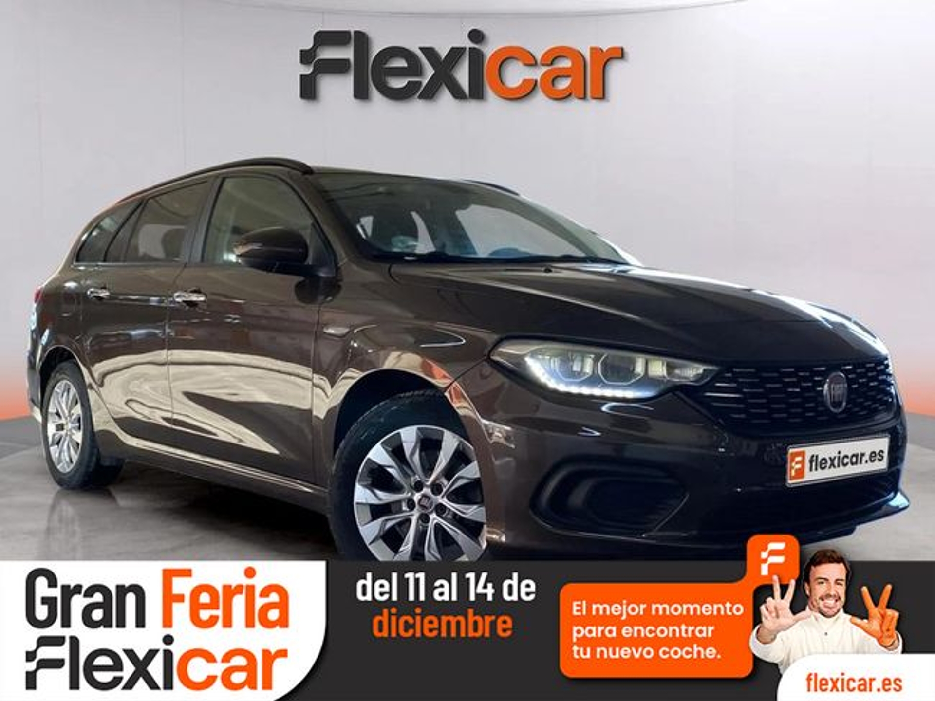 Imagen de FIAT Tipo