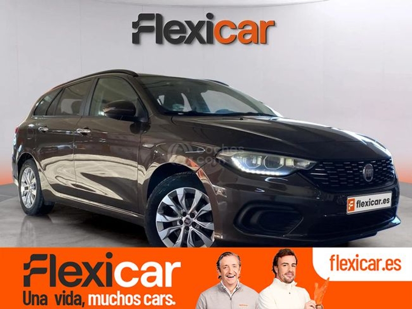 Foto del FIAT Tipo SW 1.4 Lounge