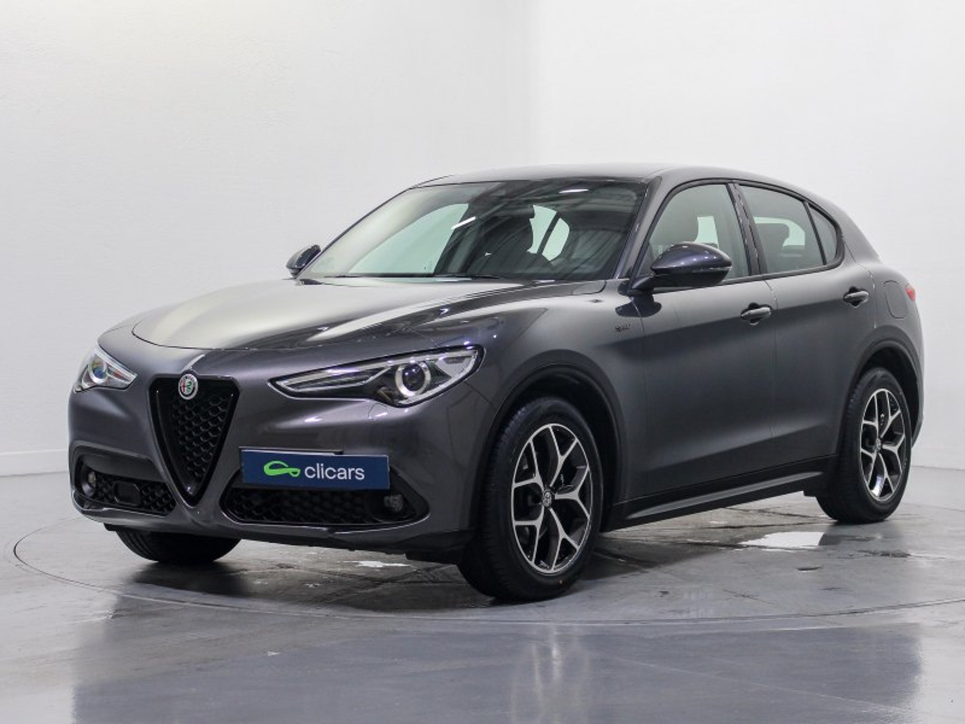 Imagen de ALFA ROMEO Stelvio