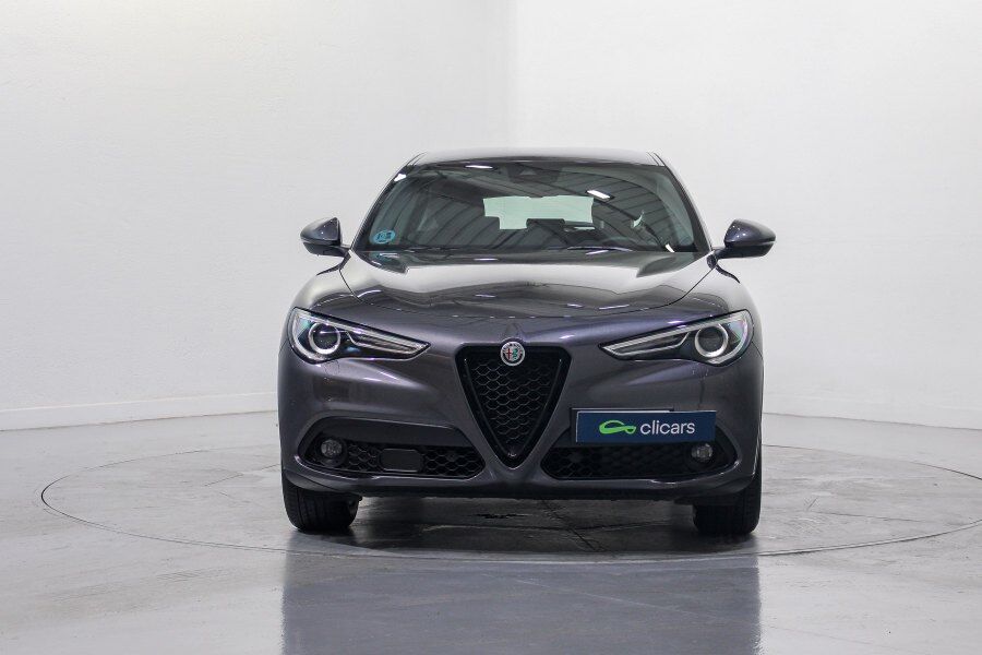 Foto del ALFA ROMEO Stelvio 2.2 Sprint RWD 190 Aut.