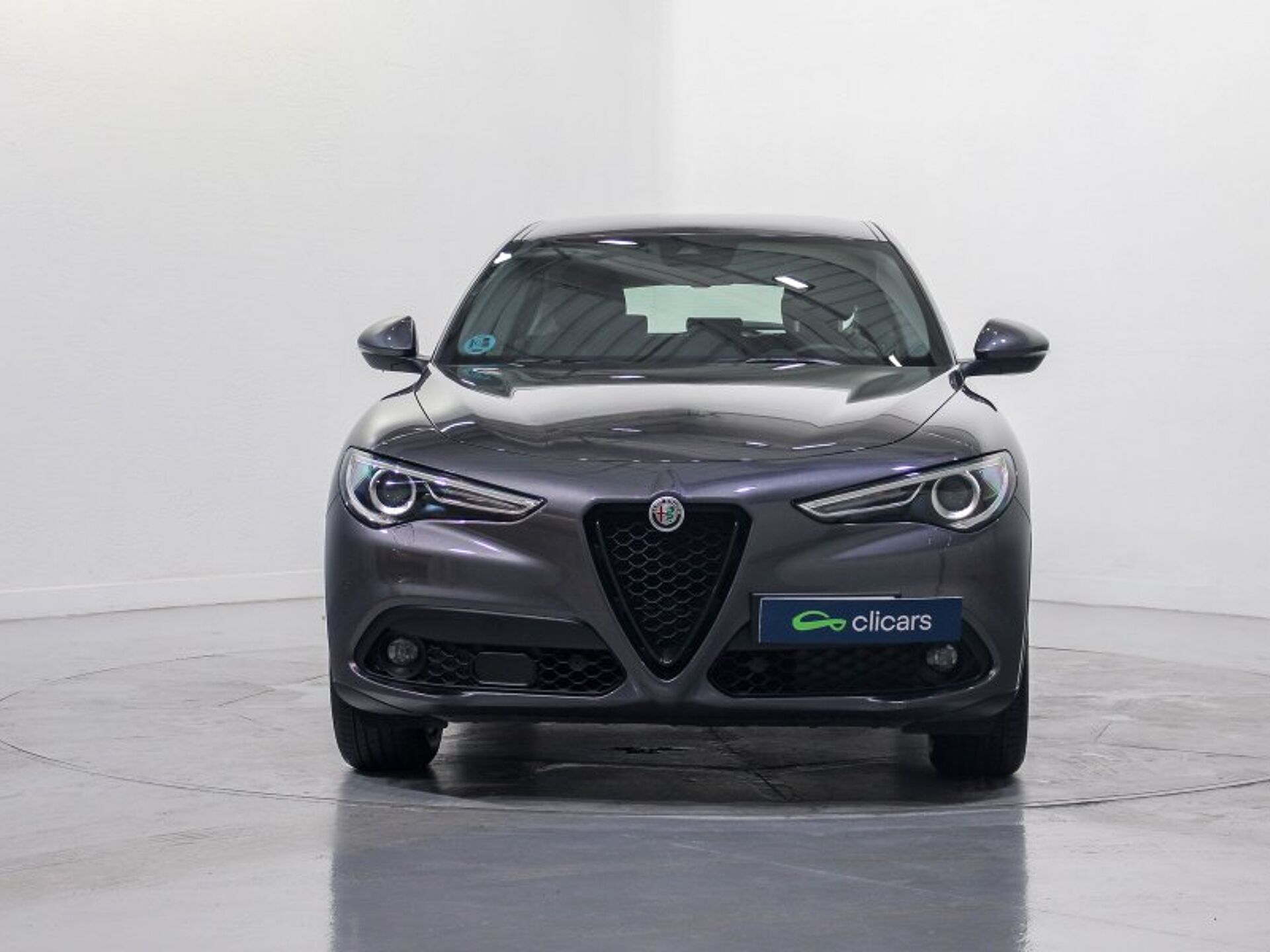 Imagen 2 de ALFA ROMEO Stelvio