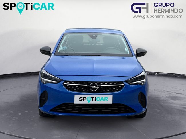 Foto del OPEL Corsa 1.5D DT S-S Elegance 100