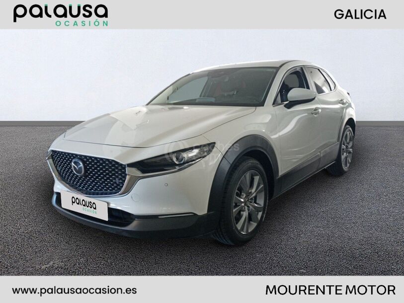 Foto del MAZDA CX-30 2.0 Skyactiv-G Zenith 2WD 90kW