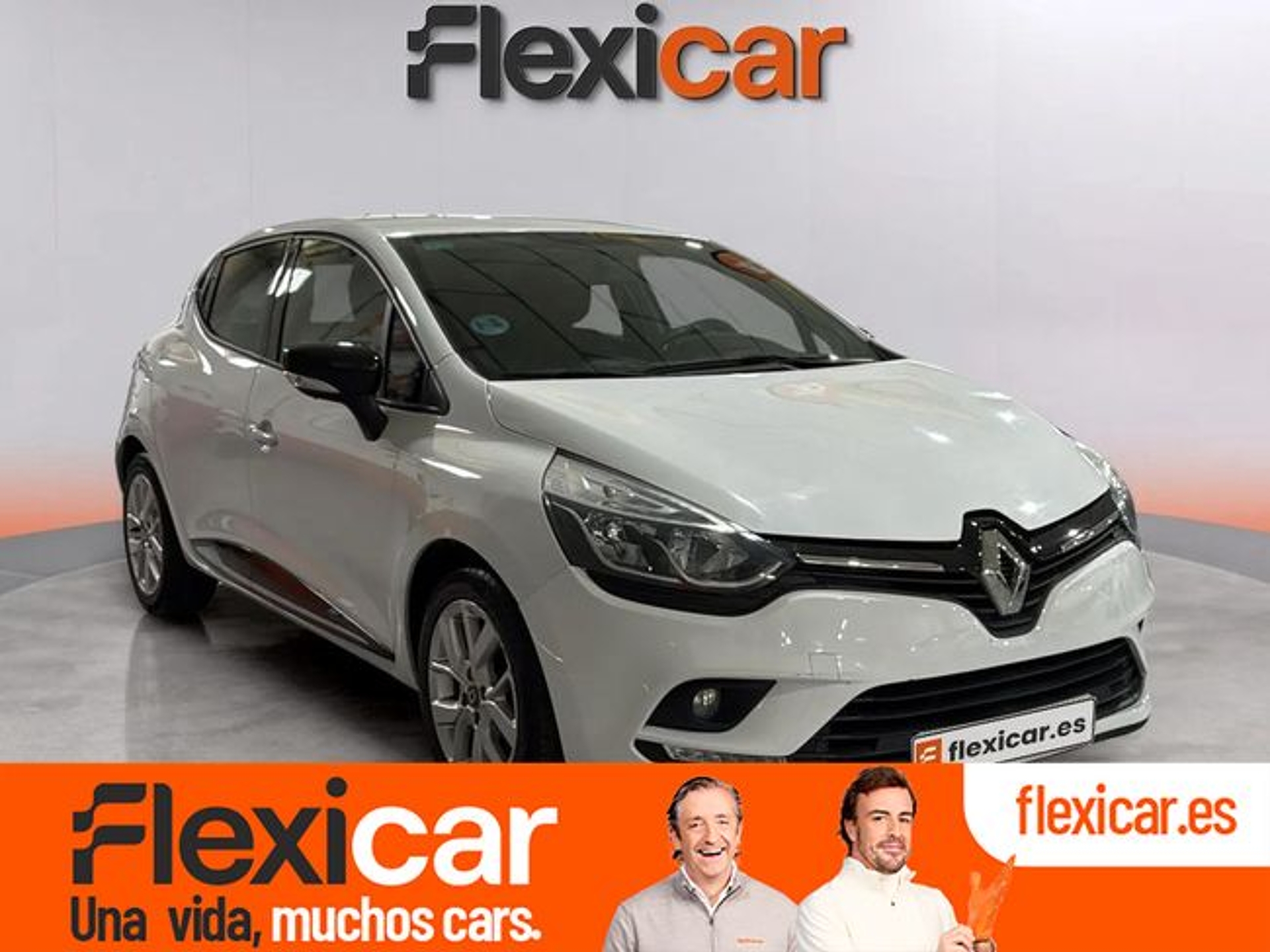 Imagen de RENAULT Clio