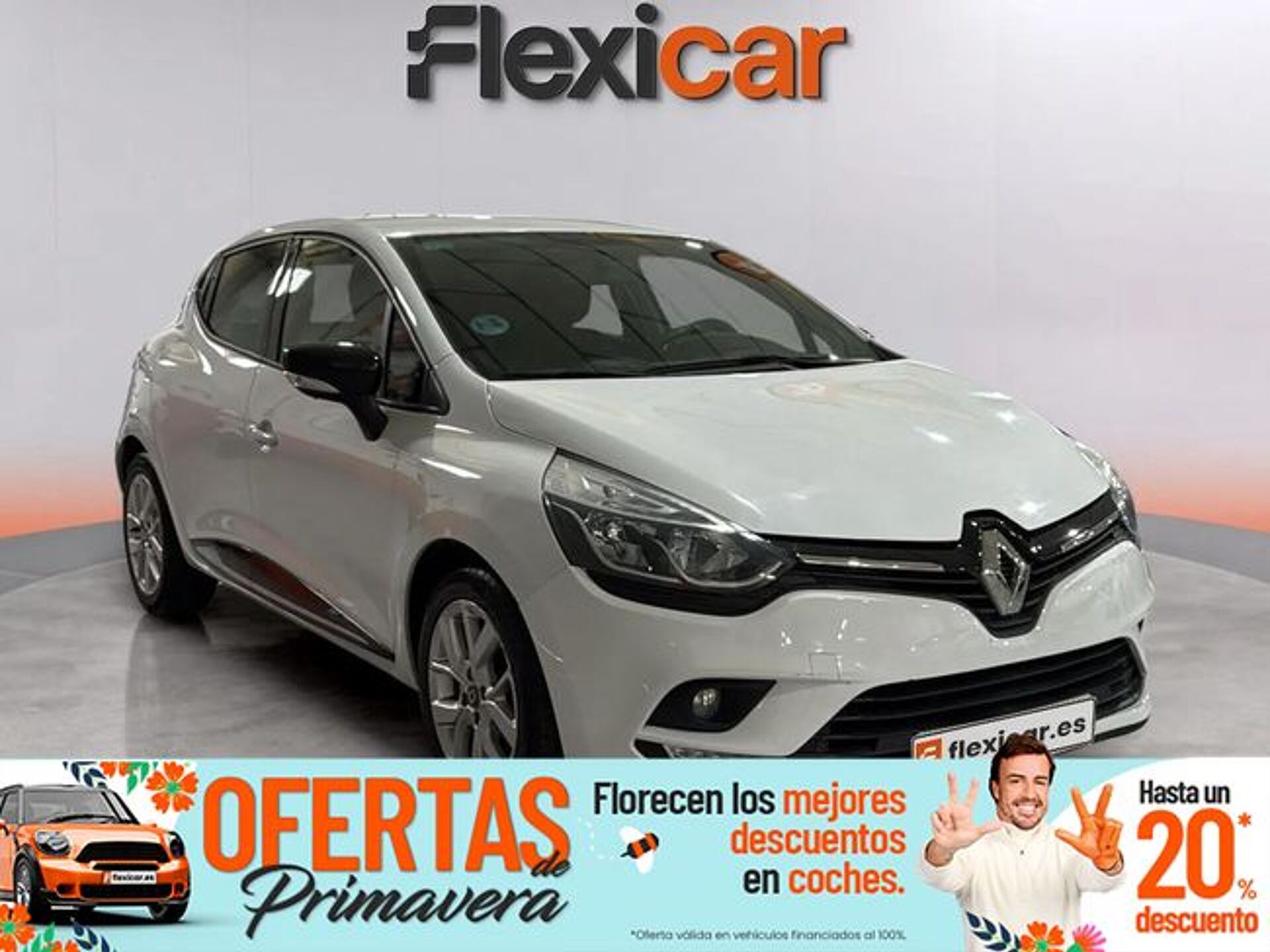 Imagen 1 de RENAULT Clio