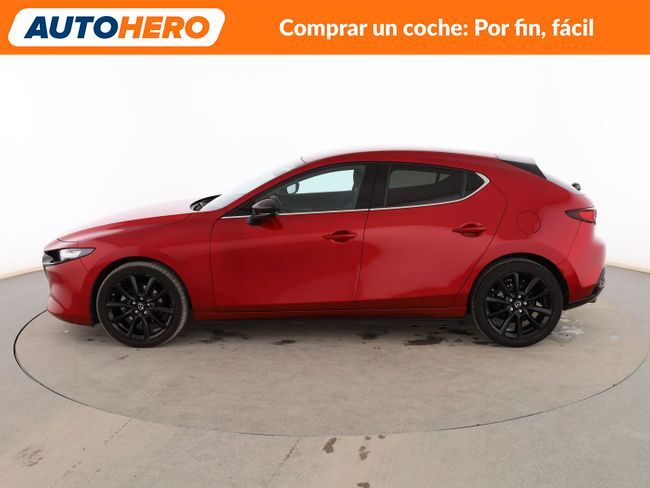 Foto del MAZDA Mazda3 2.0 Skyactiv-X Zenith-X 132kW