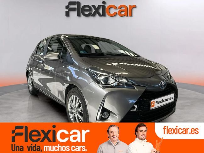 TOYOTA Yaris (1.5 100H Active Tech) en Toledo