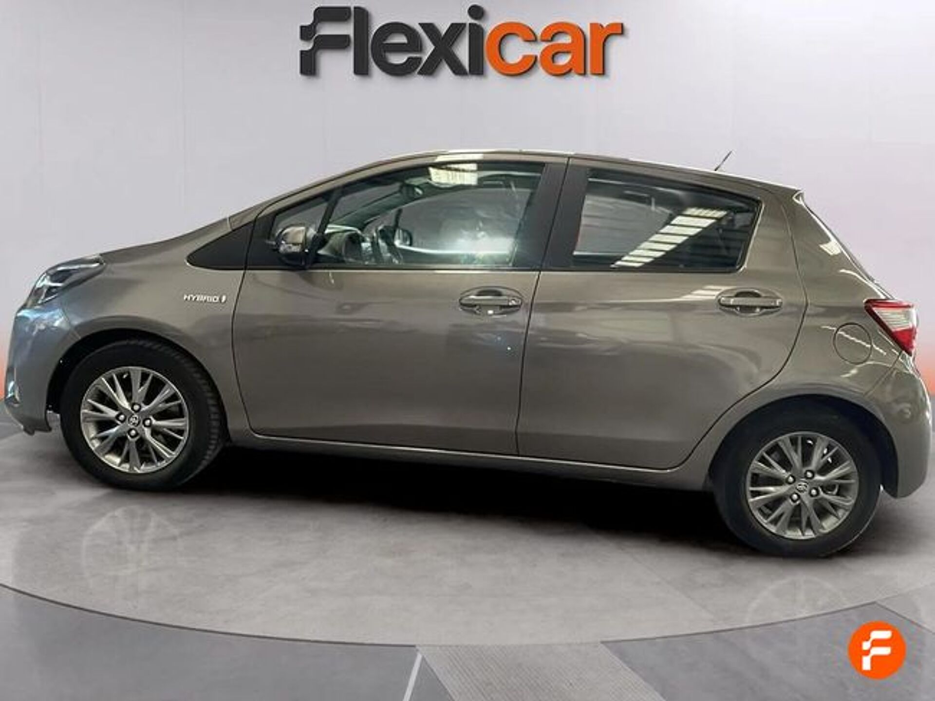 Imagen 3 de TOYOTA Yaris