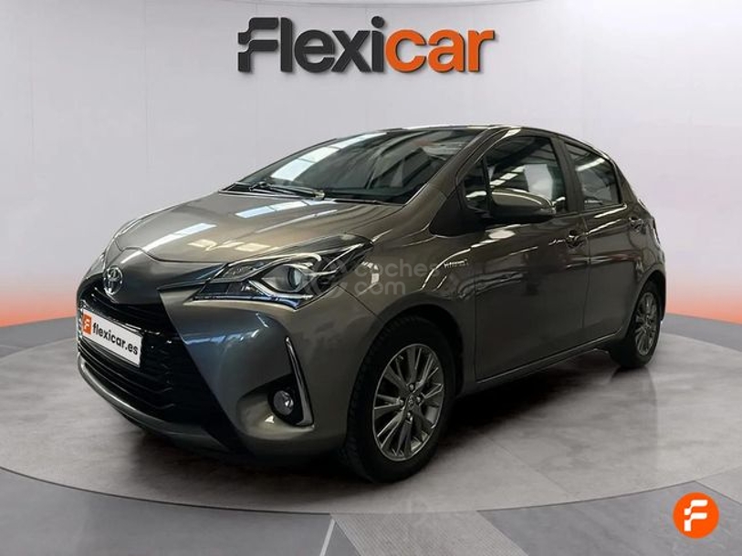 Foto del TOYOTA Yaris 100H 1.5 Active Tech