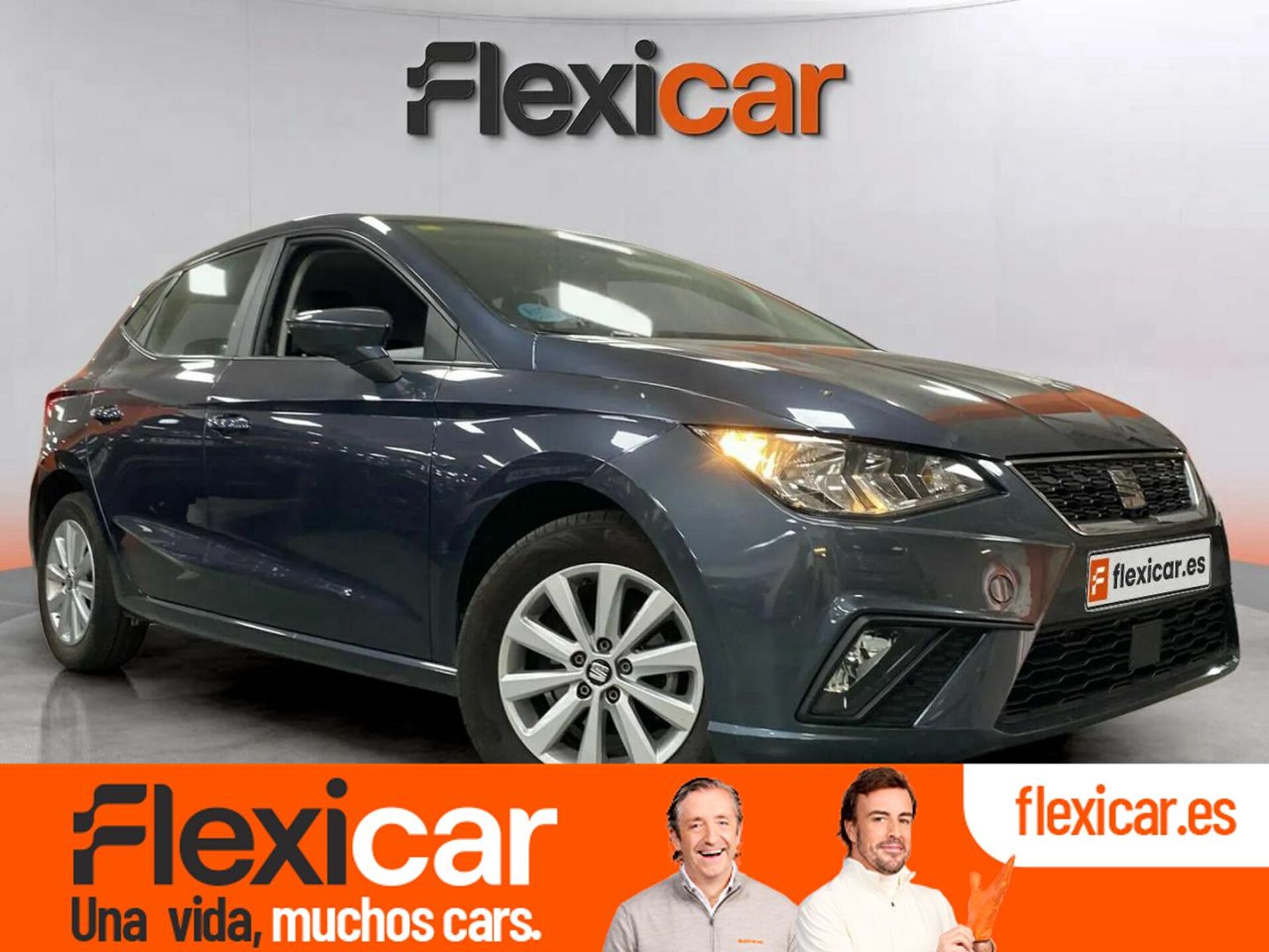 Imagen de SEAT Ibiza