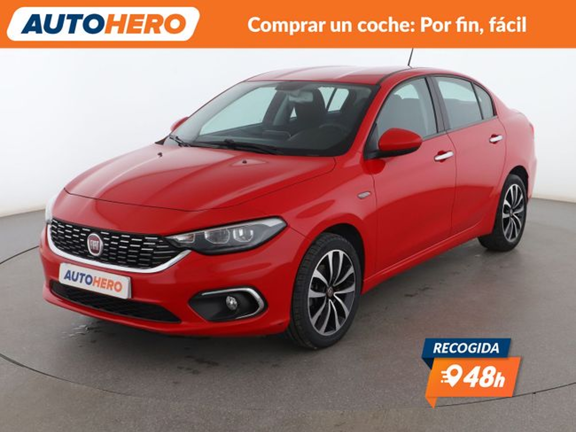 Imagen de FIAT Tipo