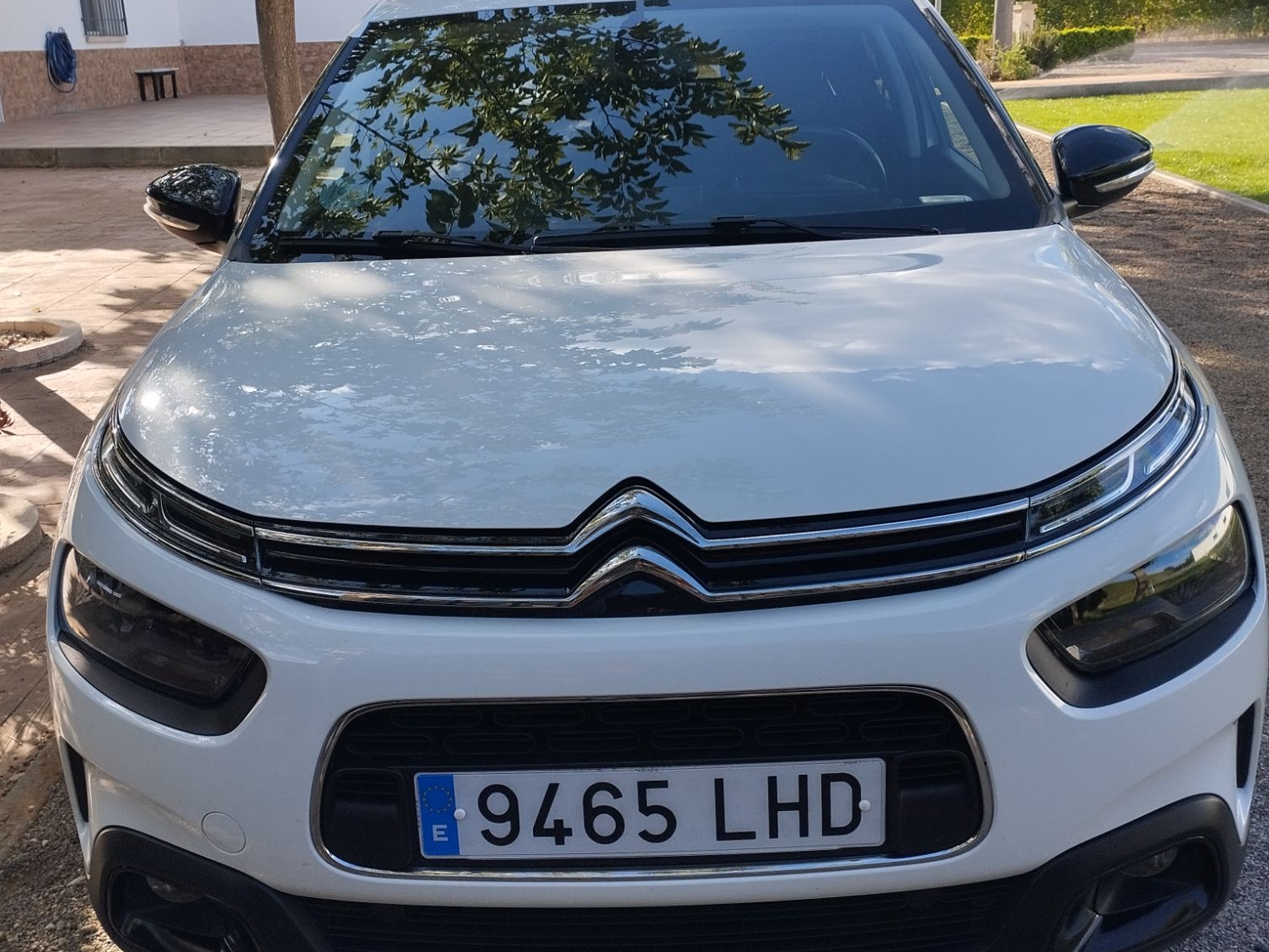 Imagen de CITROEN C4 Cactus