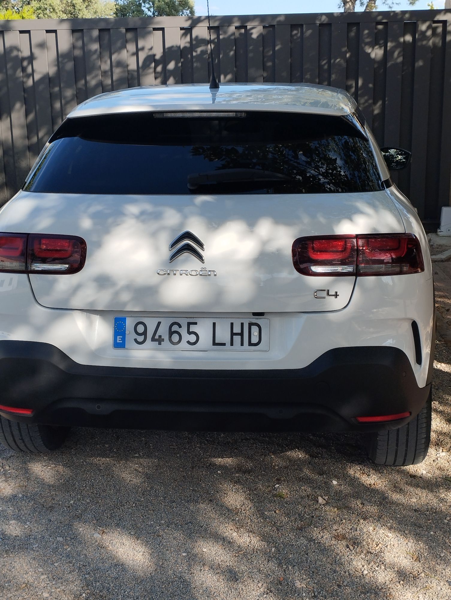 Foto del CITROEN C4 Cactus 1.2 PureTech S&S Shine Pack 110