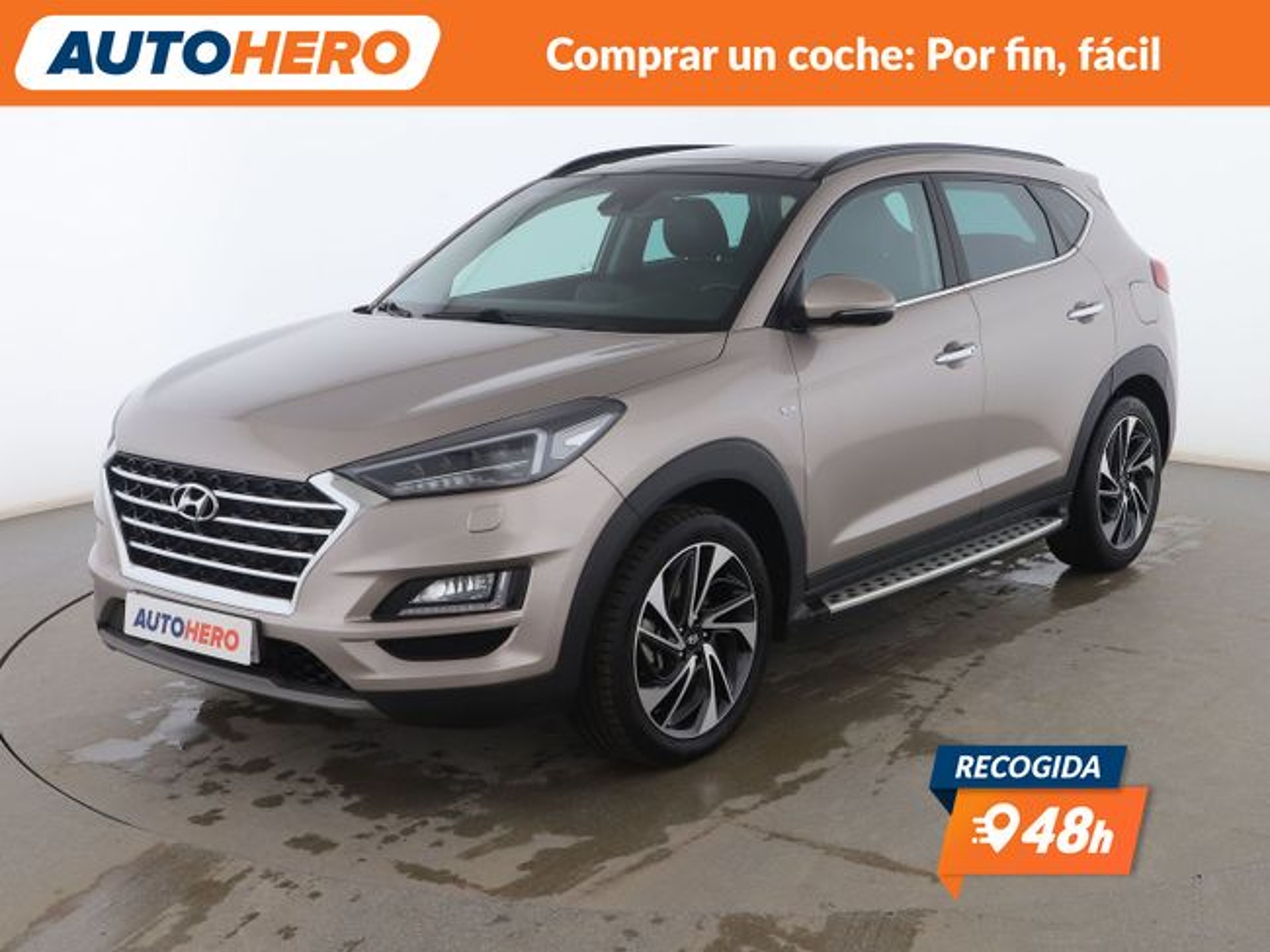 Imagen de HYUNDAI Tucson