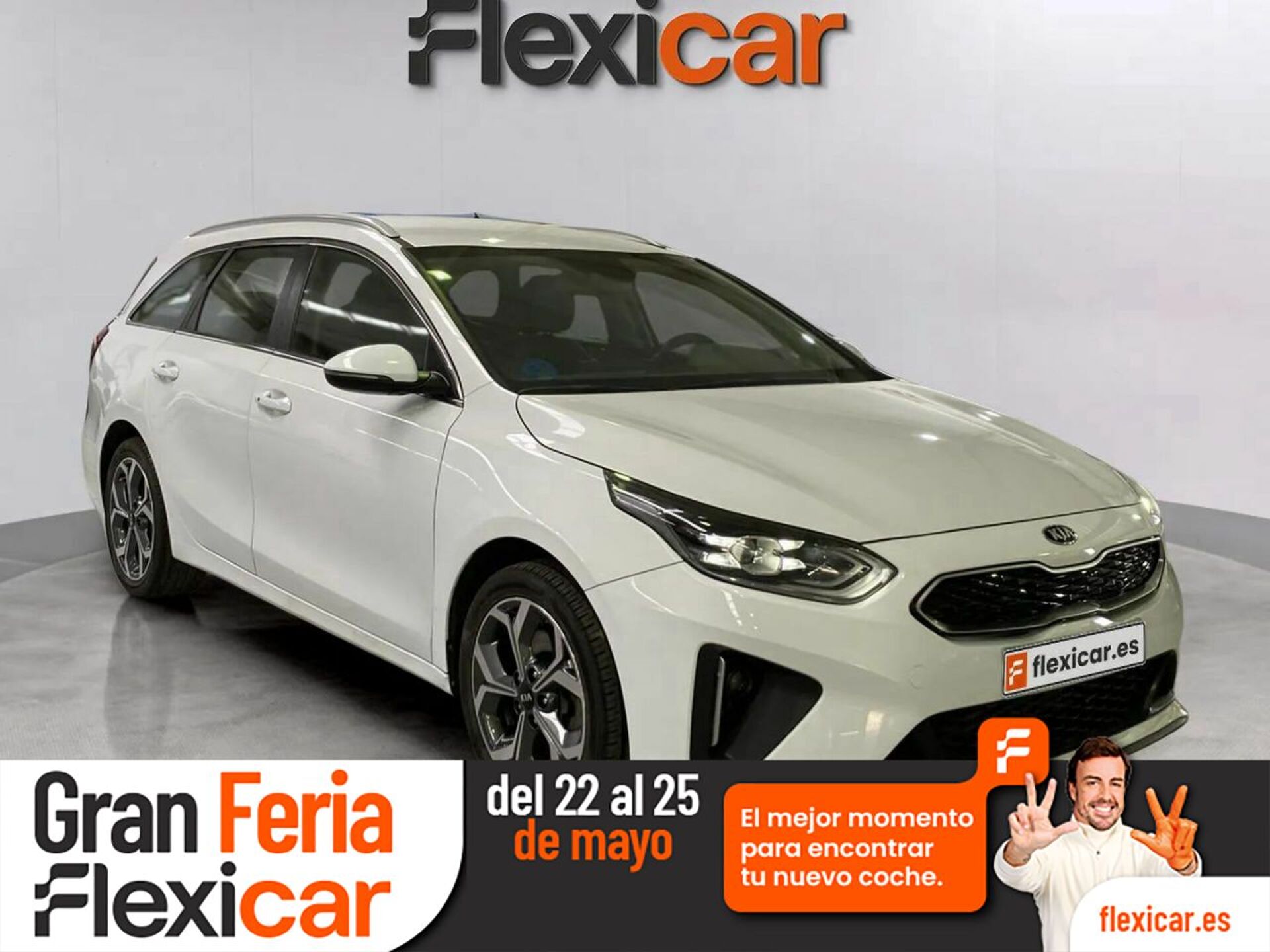 Imagen de KIA Ceed