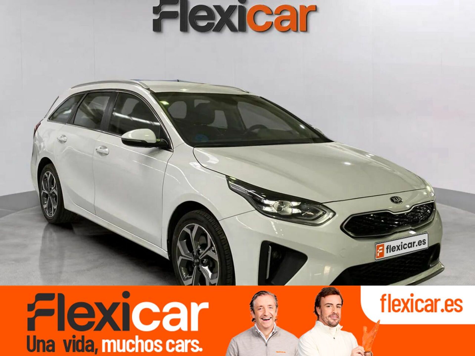 Imagen de KIA Ceed