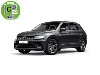 Imagen de VOLKSWAGEN Tiguan 1.5 TSI Advance 110kW