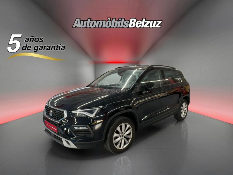 Foto del SEAT Ateca 1.5 EcoTSI S&S Style