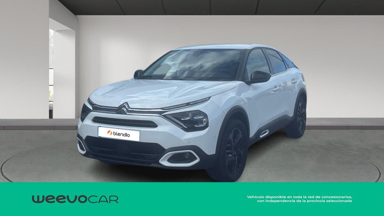 Foto del CITROEN C4 1.2 PureTech S&S Shine 130