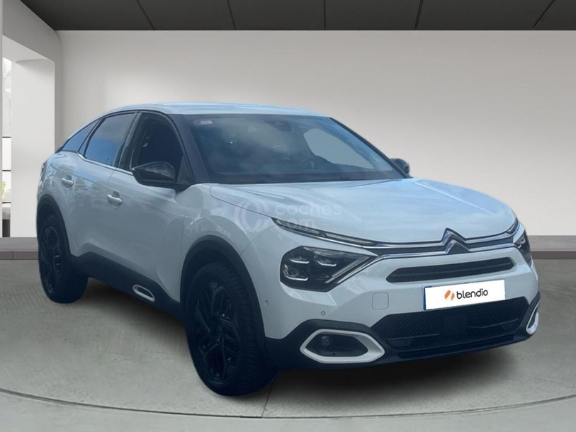 Foto del CITROEN C4 1.2 PureTech S&S Shine 130