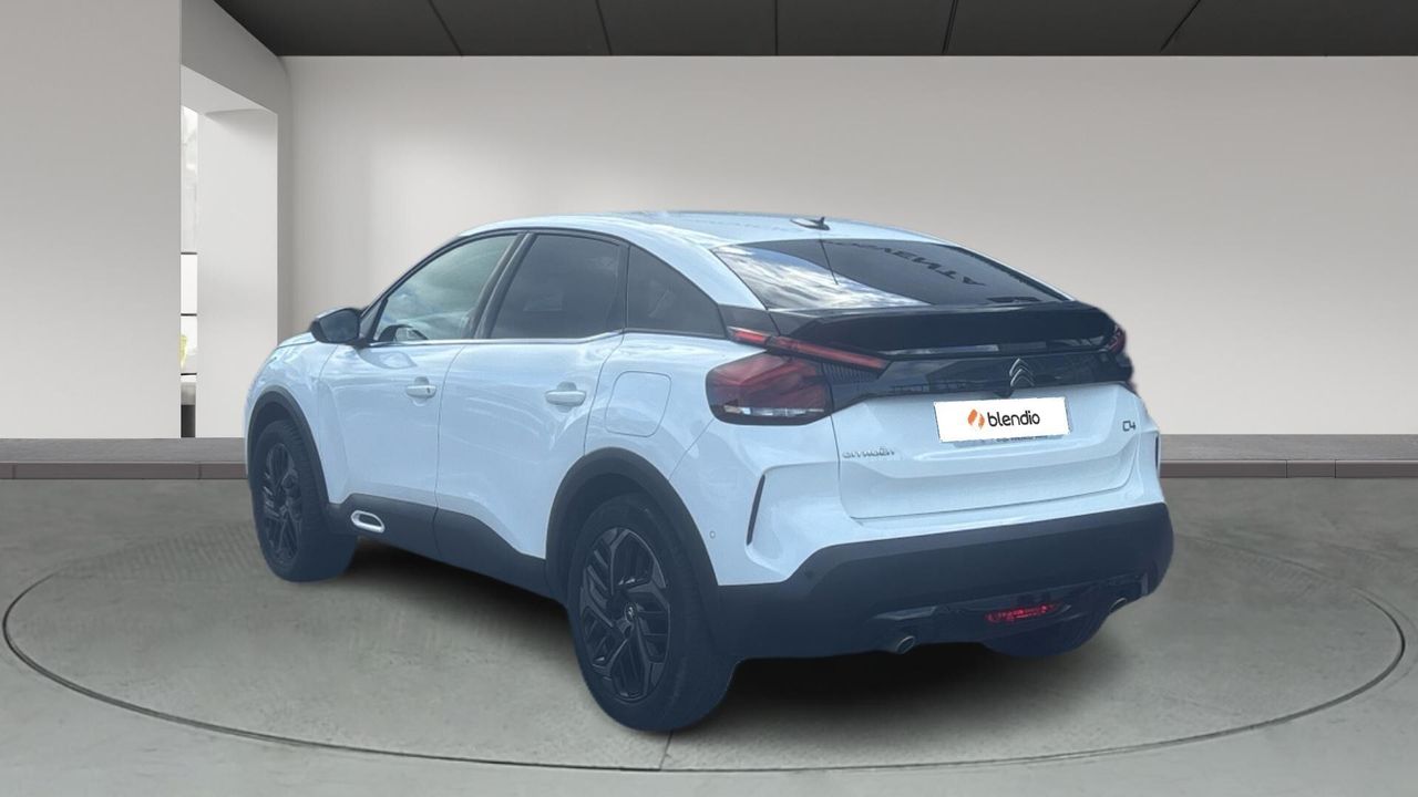 Foto del CITROEN C4 1.2 PureTech S&S Shine 130