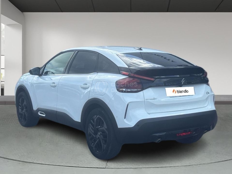 Foto del CITROEN C4 1.2 PureTech S&S Shine 130
