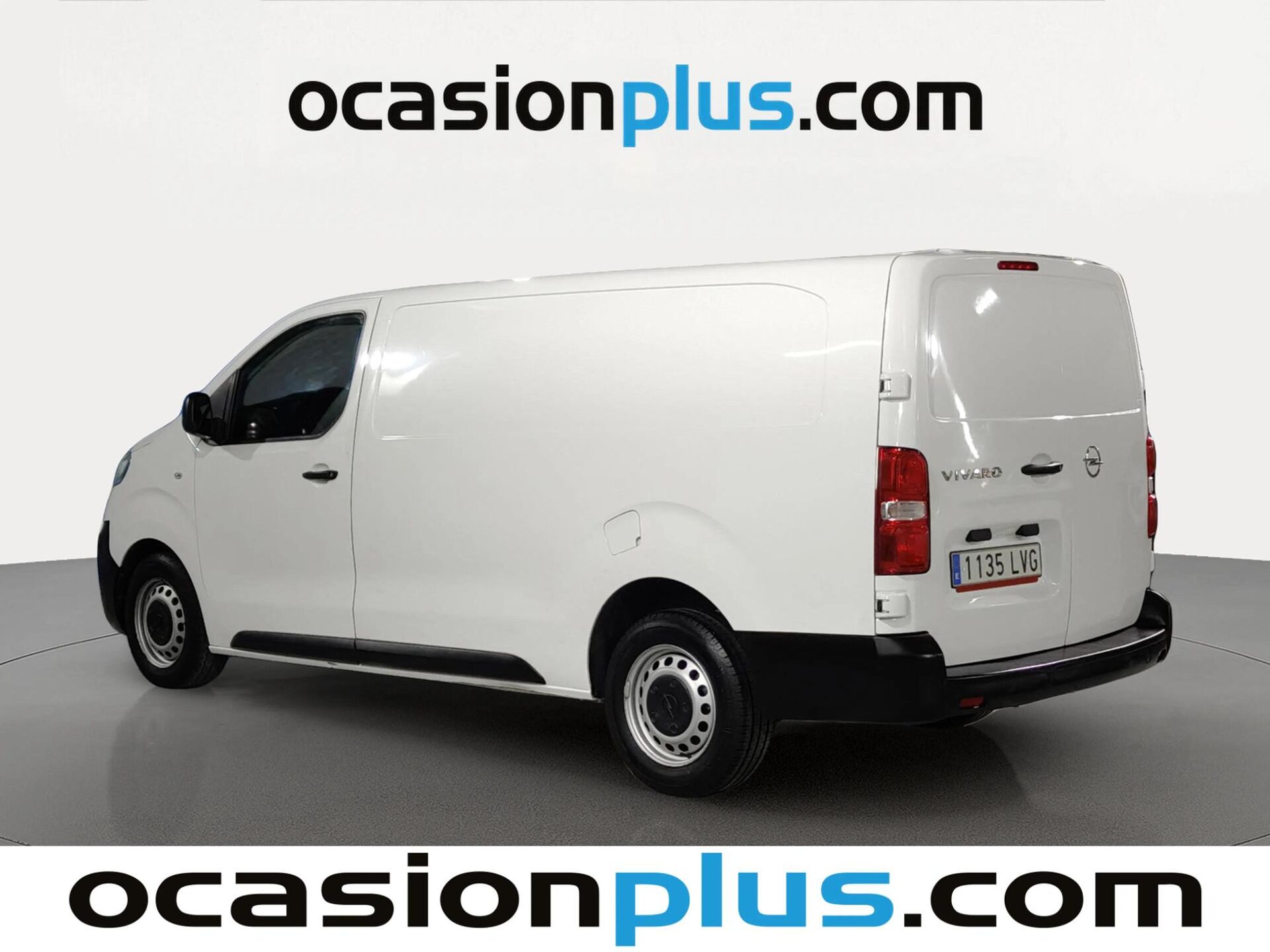 Imagen 3 de OPEL Vivaro