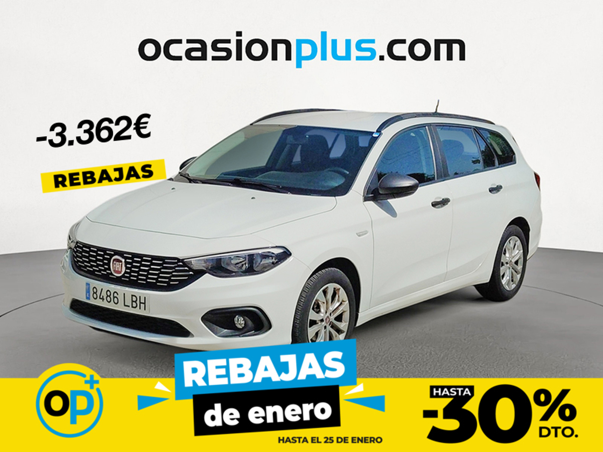 Imagen de FIAT Tipo