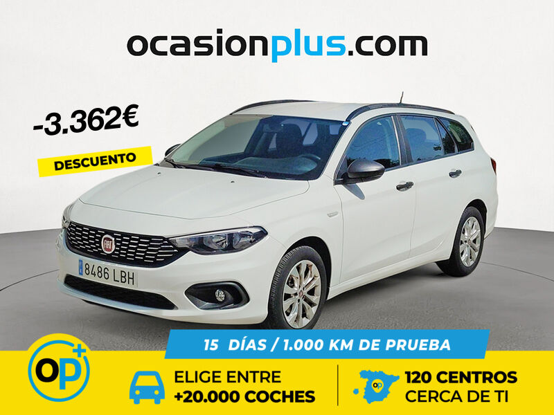 Foto del FIAT Tipo SW 1.6 Multijet II Pop Business