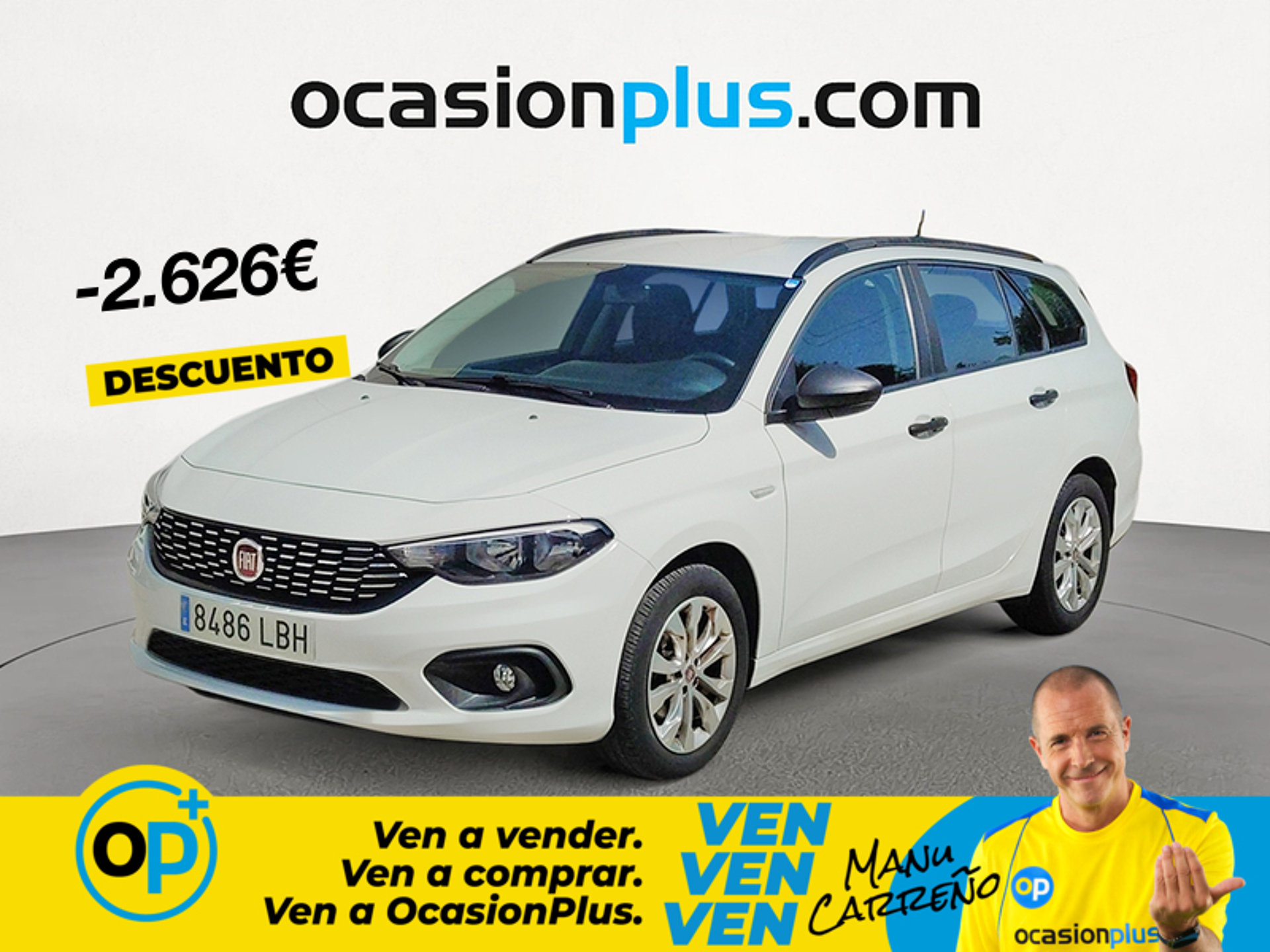 Imagen de FIAT Tipo