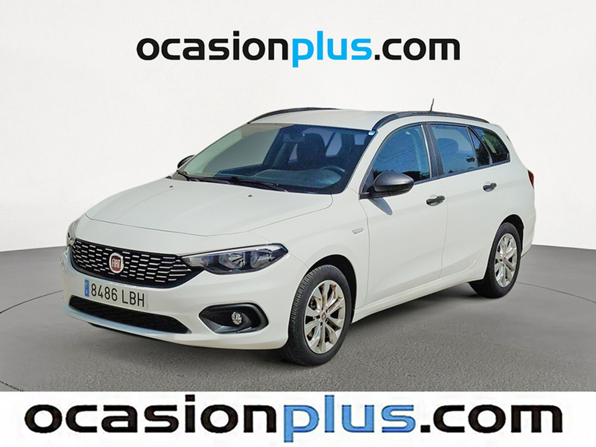 Imagen 1 de FIAT Tipo