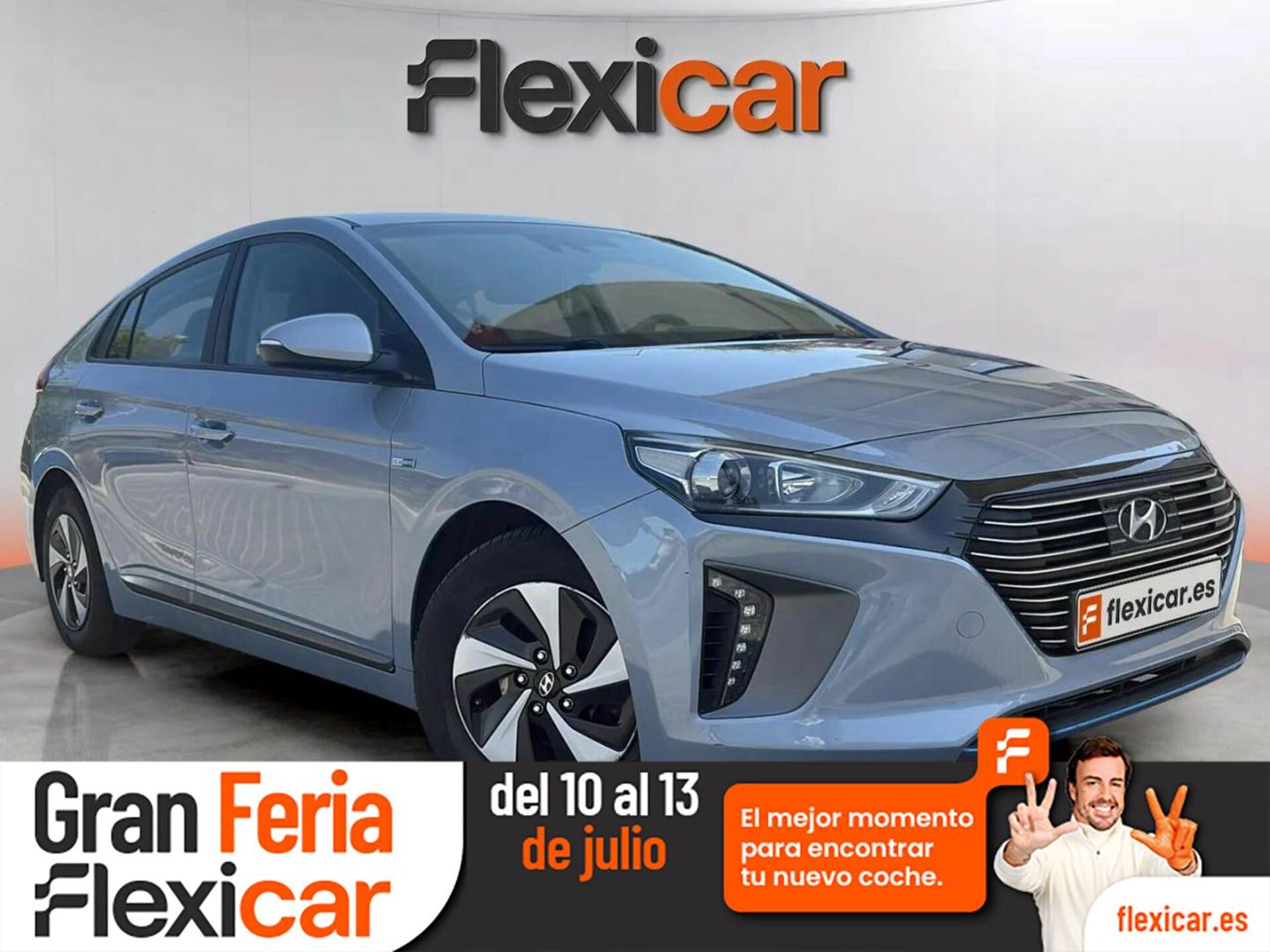 Imagen de HYUNDAI Ioniq