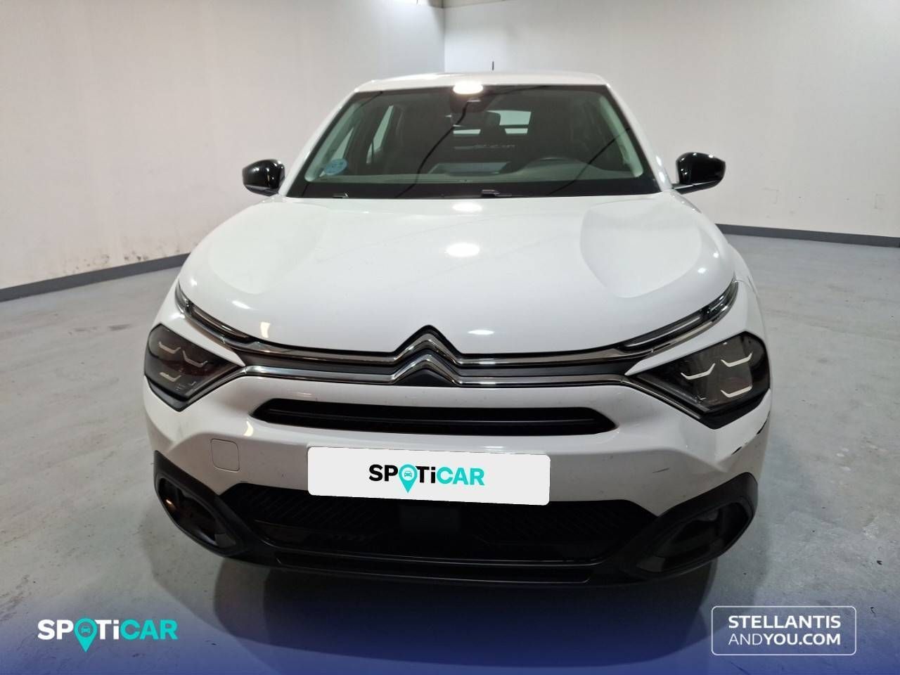 Foto del CITROEN C4 1.2 PureTech Plus S&S 130
