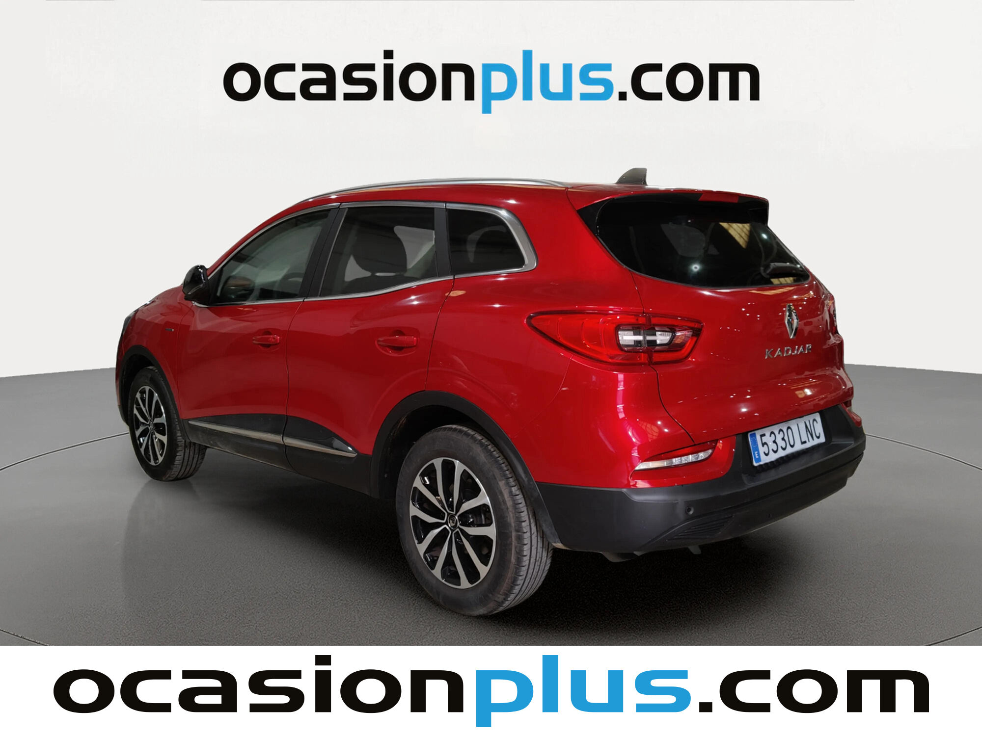 Foto del RENAULT Kadjar 1.3 TCe GPF Limited 103kW