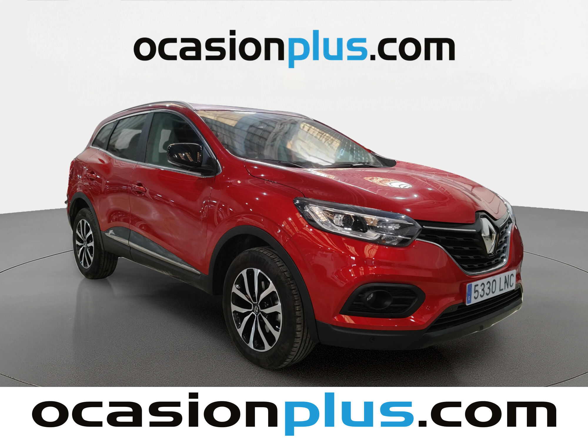 Foto del RENAULT Kadjar 1.3 TCe GPF Limited 103kW