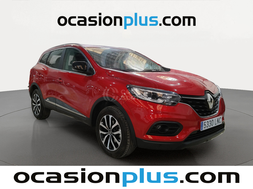 Foto del RENAULT Kadjar 1.3 TCe GPF Limited 103kW