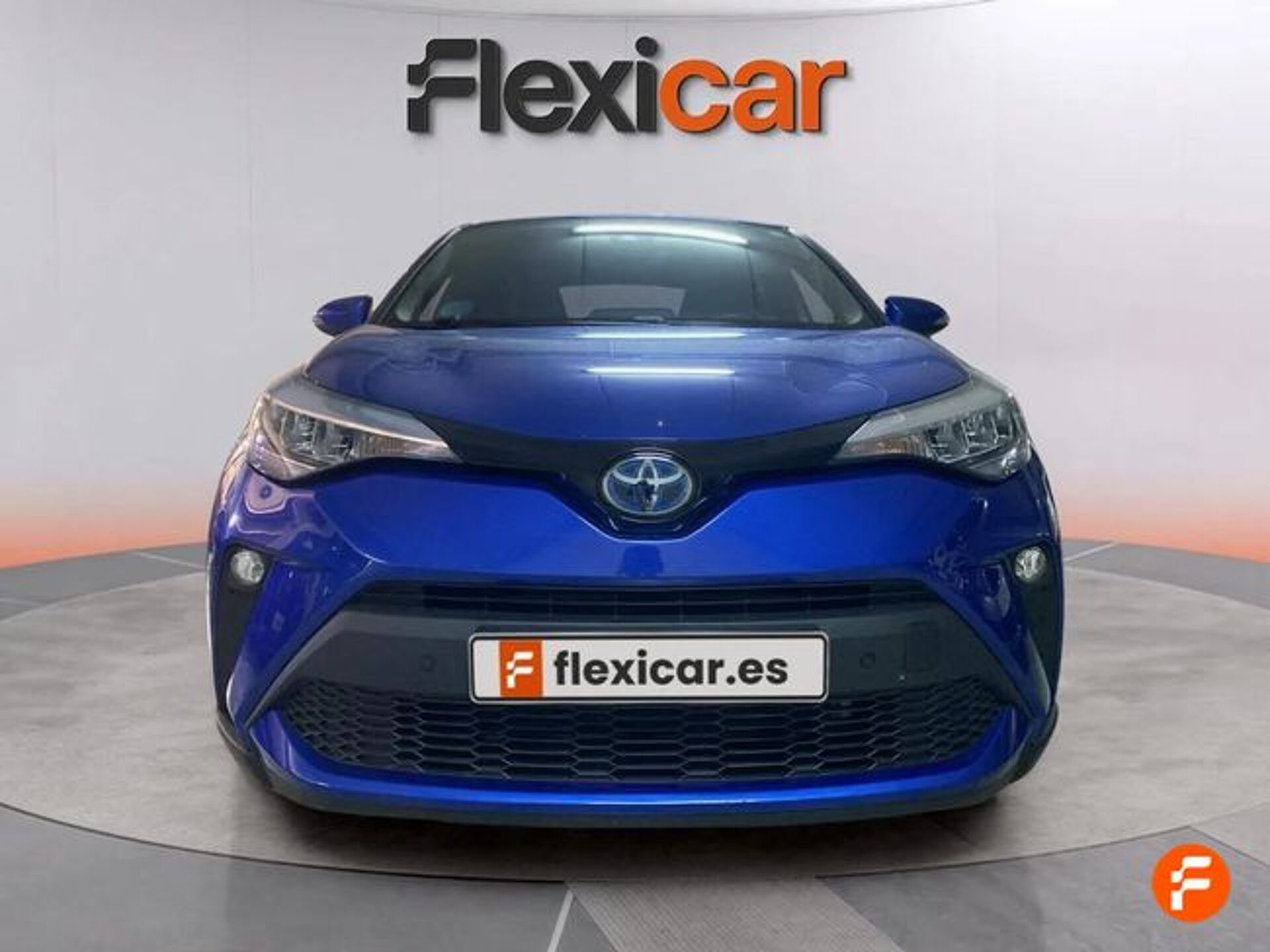 Imagen 2 de TOYOTA C-HR