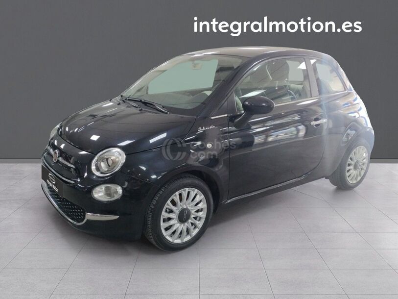 Foto del FIAT 500 1.0 Hybrid Dolcevita 52kW
