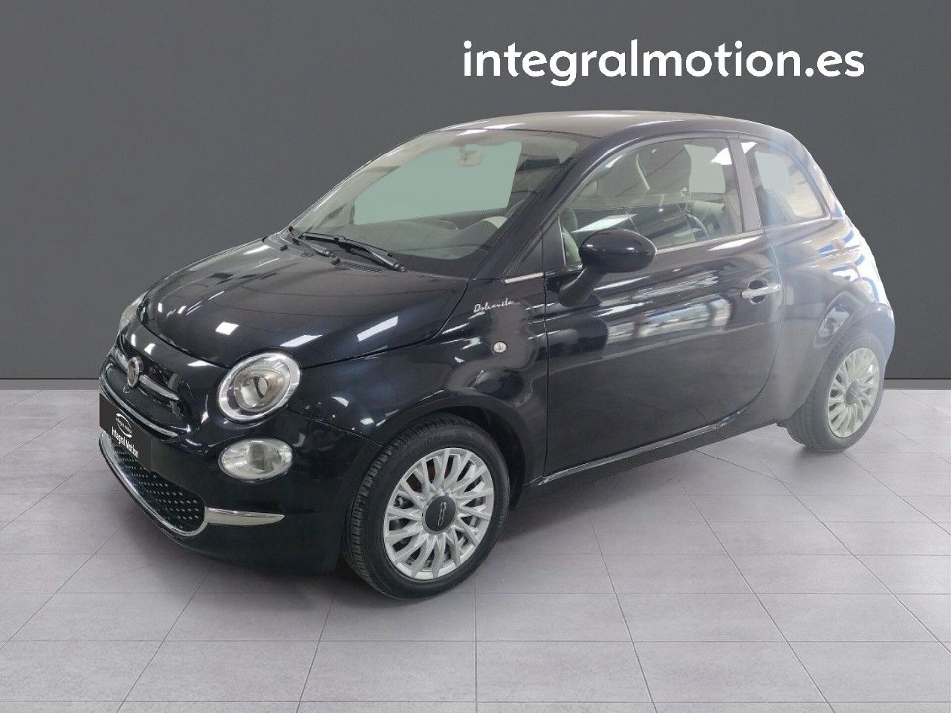 Imagen de FIAT 500