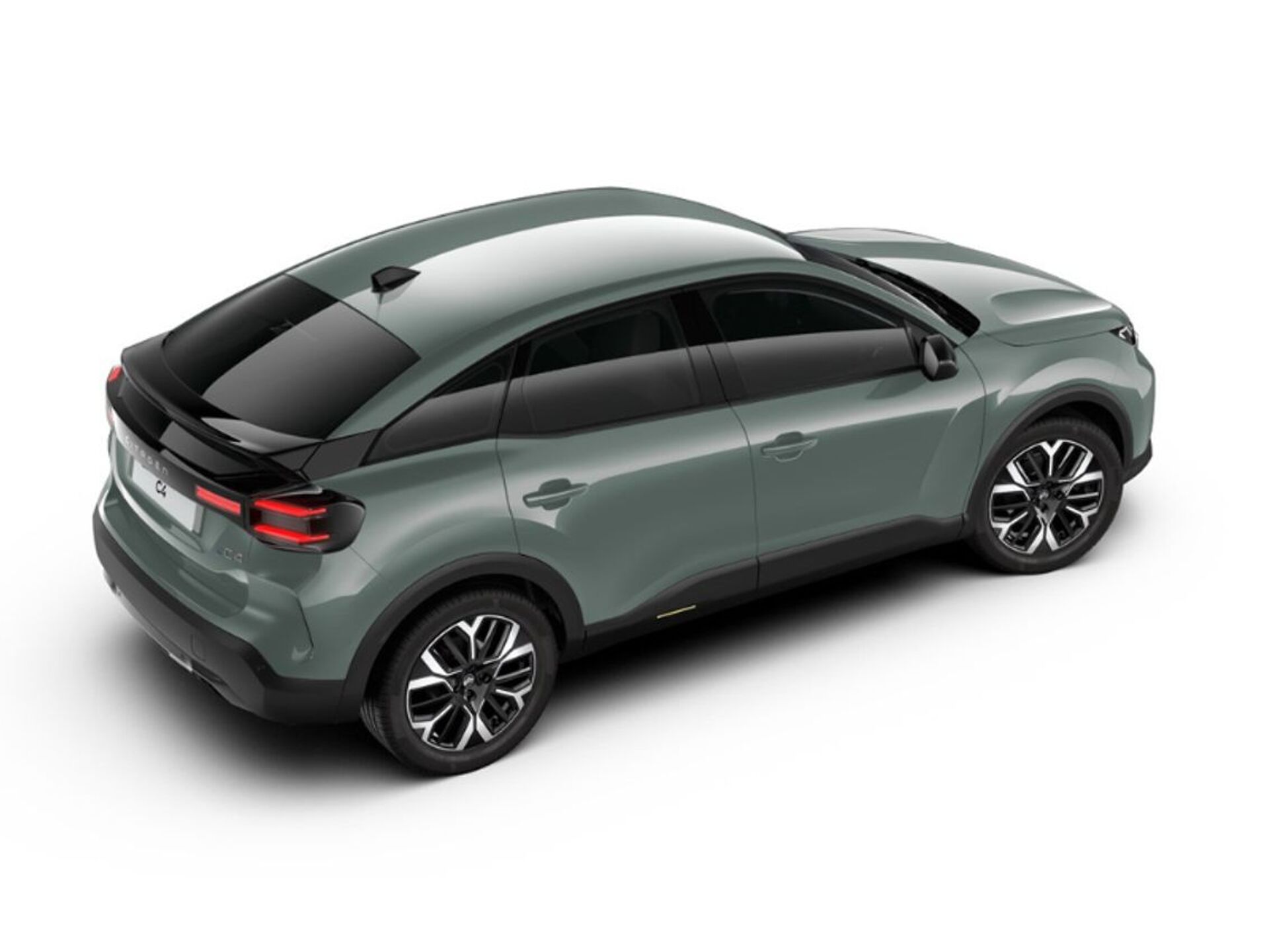 Imagen 2 de CITROEN C4