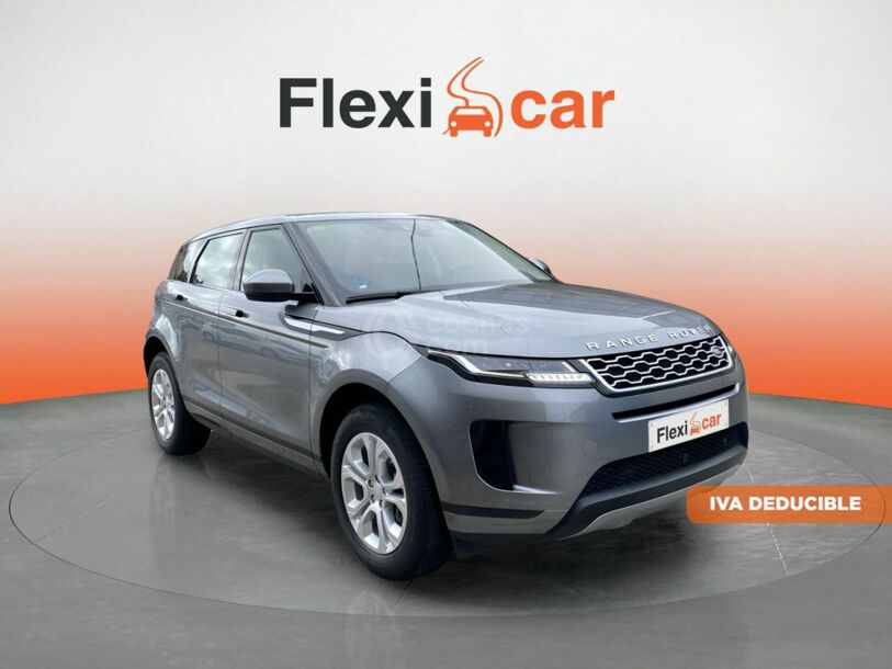 Foto del LAND ROVER Range Rover Evoque Range Rove Evoque Convertible 2.0TD4 HSE Dynamic 4WD 180 Aut