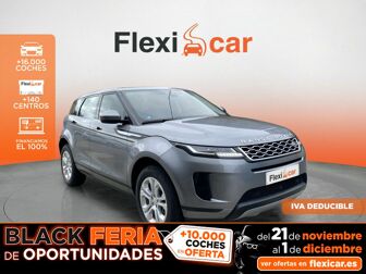 Imagen de LAND ROVER Range Rover Evoque Range Rove Evoque Convertible 2.0TD4 HSE Dynamic 4WD 180 Aut