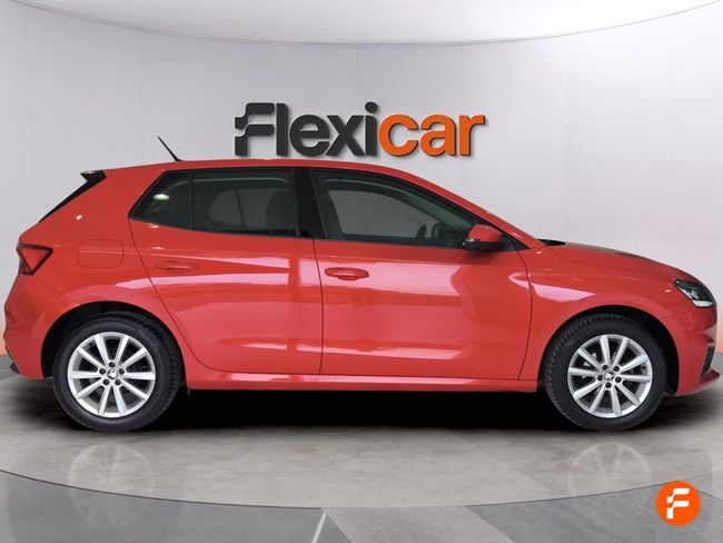 Foto del SKODA Fabia 1.0 MPI Active 59kW